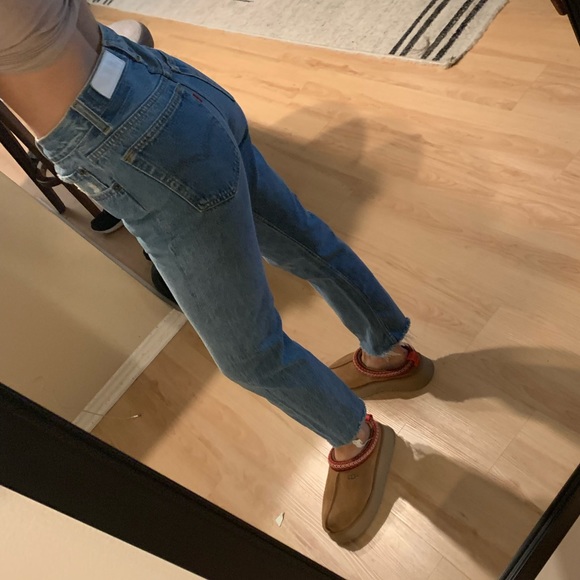 COPY - Vintage Redone denim